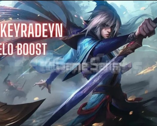CHALLENGERDAN GÜN İÇİNDE HIZLI BOOST
