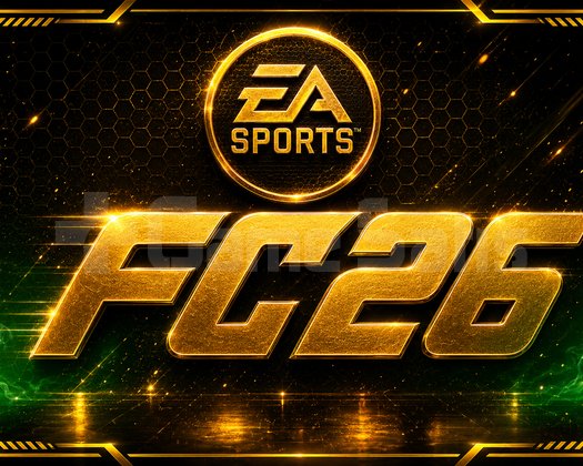 FC 26 Ultimate Edition + 2 Oyun