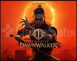 THE BLOOD OF DAWNWALKER / SEC HAK