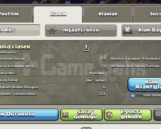 12 LEVEL KRİSTAL 2 BASKENT 5