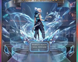 100 TR SUNUCU | RANKED READY | MAİL DEĞİŞEN