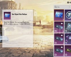 100 k popülerlik hızlı teslim