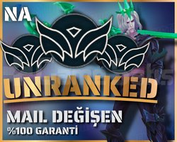 NA / +30 LVL + DERECESİZ + BOTSUZ + BAN YEMEZ !!