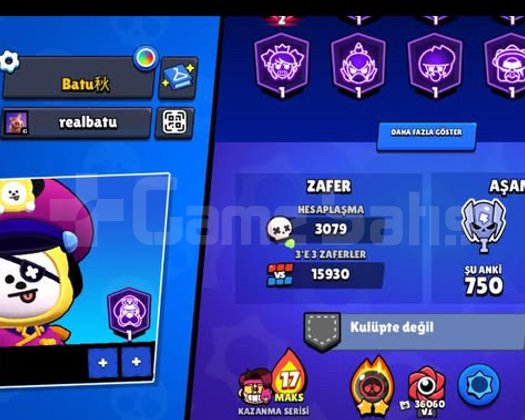 80 MAX 93k TUM BUFFIELER DOPDOLU