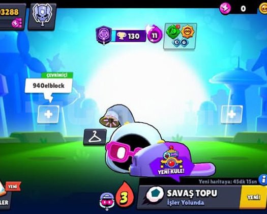 80 MAX 93k TUM BUFFIELER DOPDOLU