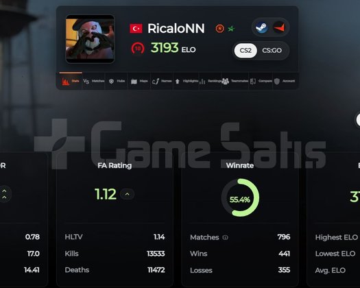 CS2 KOÇLUK