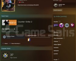 CS2 KOÇLUK
