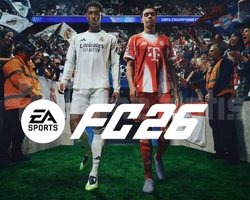 MAİL DEĞİŞEN EA SPORTS FC 26