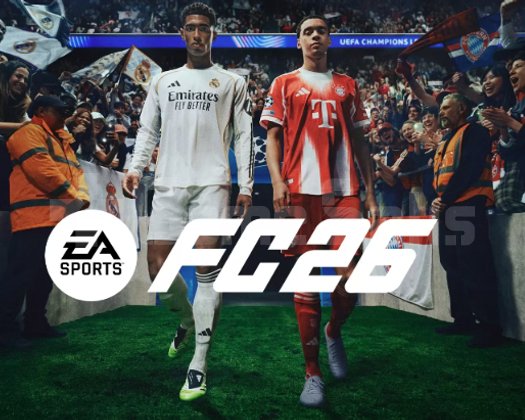 MAİL DEĞİŞEN EA SPORTS FC 26