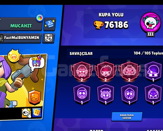 MAX 80K FULL HESAB