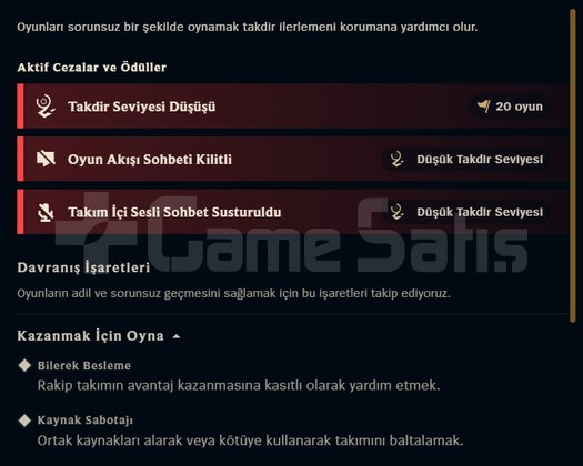 TR - 64 LEVEL - PLATİN 4 - KATA MAİN +35,000 SATIŞ