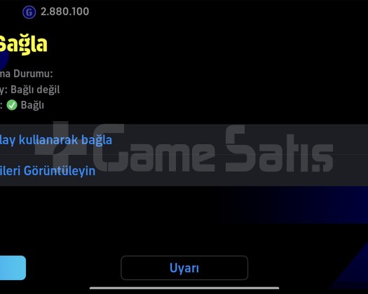 MAX KG 3235 107 GULLİT VE 108 GULLİTLİ BOMBA HESAP