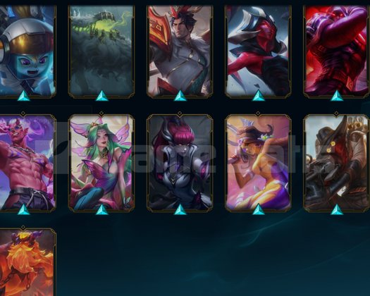 euw 1200lp