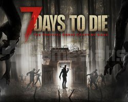 7 Days To Die