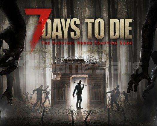 7 Days To Die