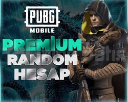 Vip Random