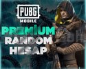Vip Random