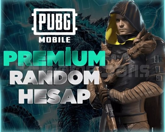 Vip Random