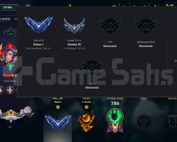 TR MASTER ELO 350 KOSTÜM 70WR