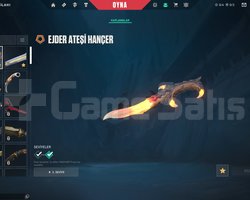 İMMORTAL PEAK +80K YATIRMA ÖMÜRLÜK ACC