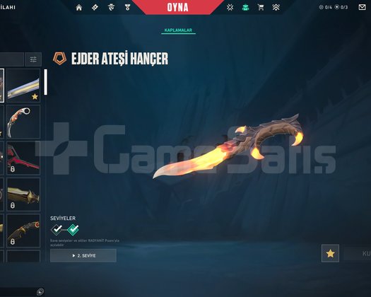 İMMORTAL PEAK +80K YATIRMA ÖMÜRLÜK ACC
