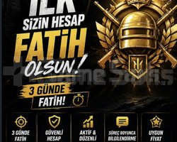 3 günde fatih yapılır sezon gelmeden ulaşın