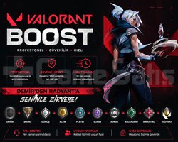 EN UCUZ RANK BOOST