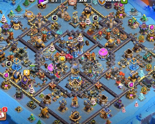 Bb18 Max+Max Hesap