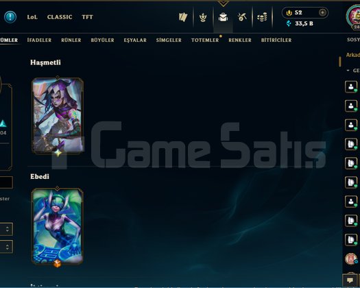 EUW SOLOQ Z1 , FLEX 1 MAC MASTER ELO 212 KOSTÜM