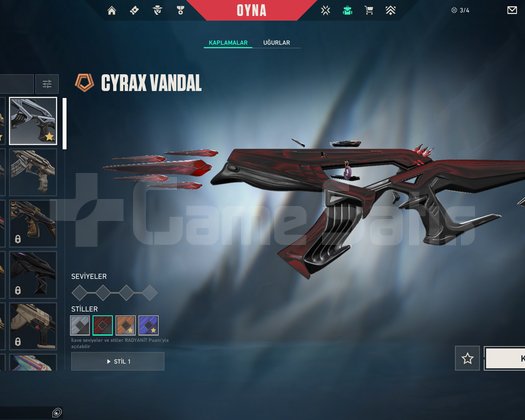 +30K YATIRMA FULL+FULL ÖMÜRLÜK ACC