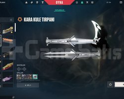 +30K YATIRMA FULL+FULL ÖMÜRLÜK ACC
