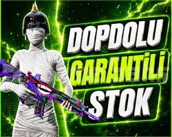 Vip Dolu Hesap