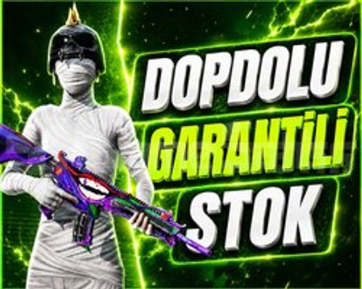 Vip Dolu Hesap