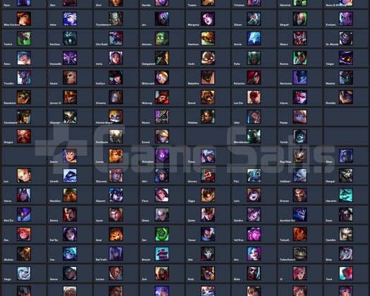 TR | 152 Level | 161 Şampiyon | 39 Skin