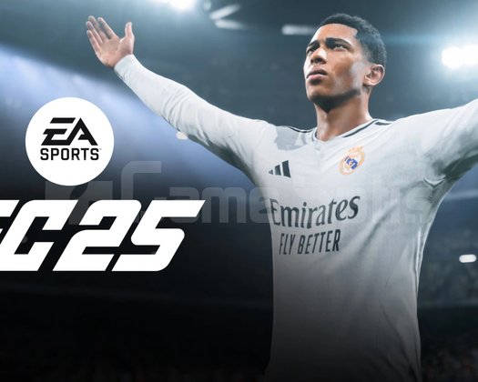 EA FC 2025 Ultimate One S X Online İade Garantili