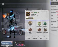 1Nihai 1Xsuit Spor Arabalı Su M4 5Sv Full