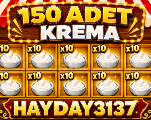 KAMPANYA 150 krema