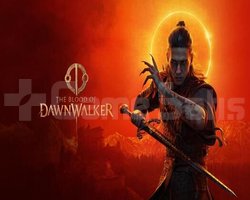 PRIMARY - The Blood of Dawnwalker PS5 + DESTEK