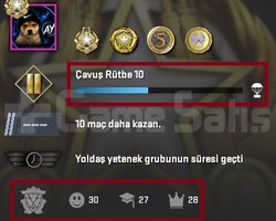 4 MADALYA SEÇKİN +GTA5