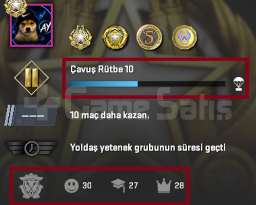4 MADALYA SEÇKİN +GTA5