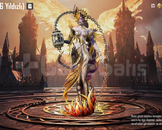 82 LVL | SEZON 2 | 3 X-SUIT | 9 GİLT | PORSCHE
