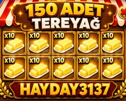 KAMPANYA 150 tereyağ