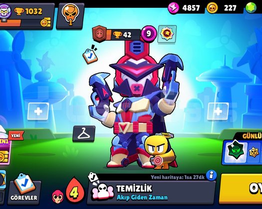 MEKA COLT + 19.9K BLİNG! | BEDAVA İSİM DEĞİŞTİRME