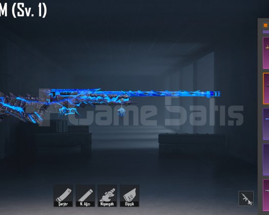 61KOLEKSİYON BUZ 5 GODZİLLA AWM 100DESTANSI