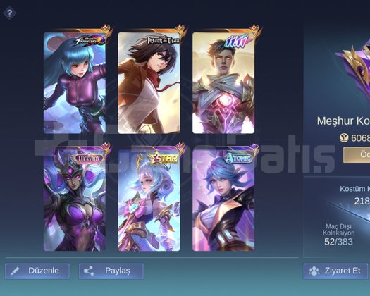 FANNY GUS ARAYANA GIDER TATLI HESAP