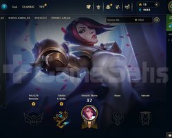 TR FRESH HANDMADE HAZIR 2 EBEDİLİ TEMİZ MMR