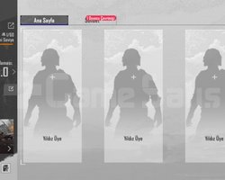 İSİM DEĞİŞTİRME AÇIK 10 LVL KLAN