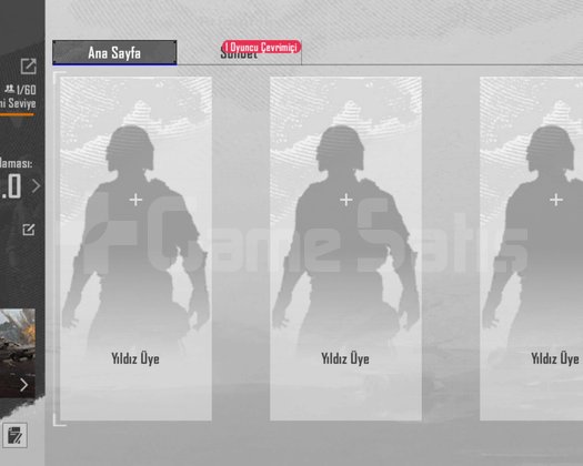 İSİM DEĞİŞTİRME AÇIK 10 LVL KLAN