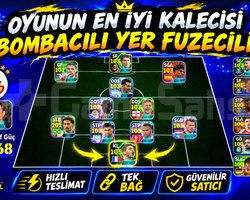 OYUNUN EN İYİ KALECİSİ 105 Hugo Lloris BOMBACILI