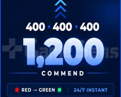 1200 ÖVGÜ BOOST  YEŞİL GÜVEN FAKTÖR